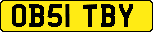 OB51TBY