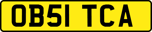 OB51TCA