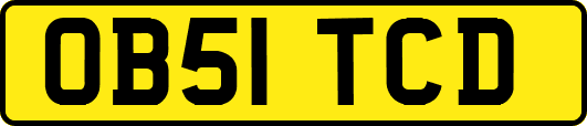 OB51TCD