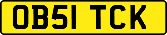 OB51TCK