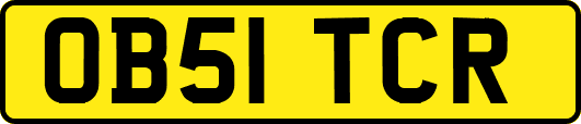 OB51TCR
