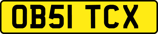 OB51TCX