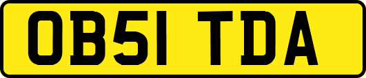 OB51TDA