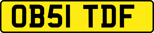 OB51TDF