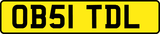 OB51TDL