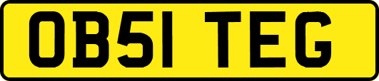 OB51TEG