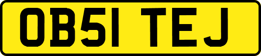 OB51TEJ