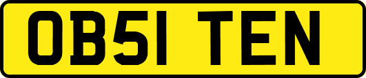 OB51TEN