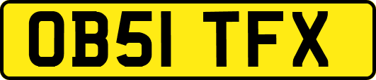 OB51TFX