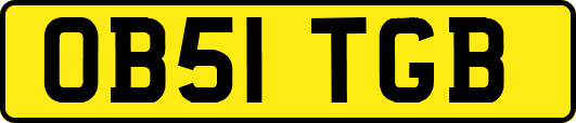 OB51TGB