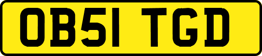 OB51TGD