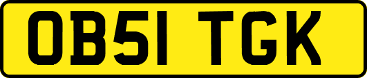 OB51TGK