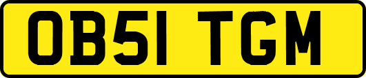 OB51TGM
