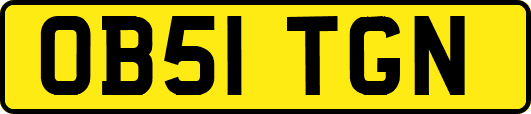 OB51TGN