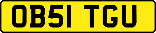 OB51TGU