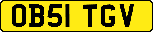 OB51TGV