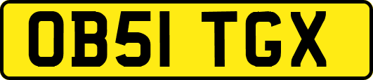 OB51TGX