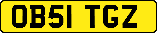 OB51TGZ