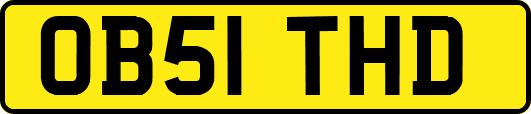 OB51THD