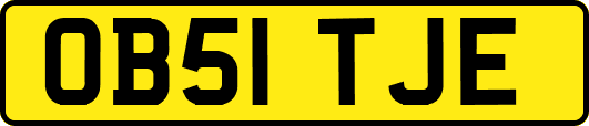 OB51TJE