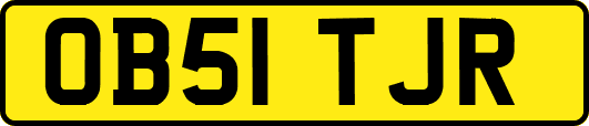 OB51TJR