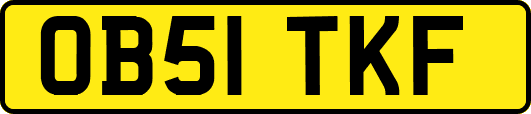 OB51TKF