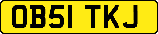 OB51TKJ