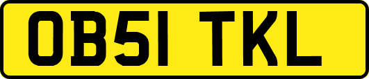 OB51TKL