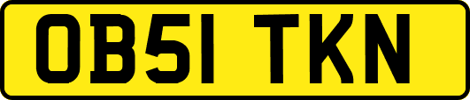 OB51TKN