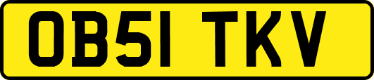 OB51TKV