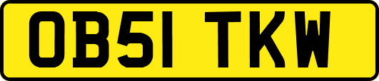 OB51TKW