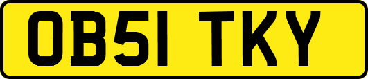 OB51TKY