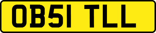 OB51TLL