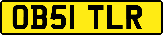OB51TLR