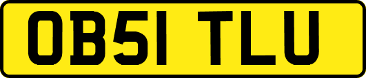 OB51TLU