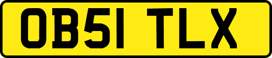 OB51TLX