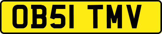 OB51TMV