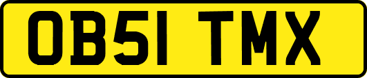 OB51TMX