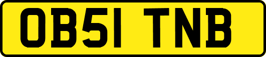 OB51TNB