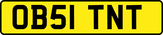 OB51TNT