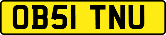 OB51TNU