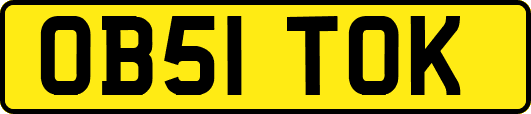 OB51TOK