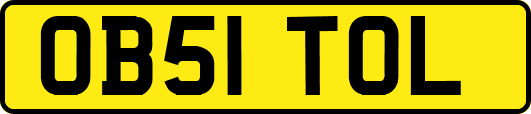 OB51TOL