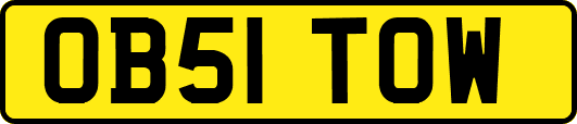 OB51TOW