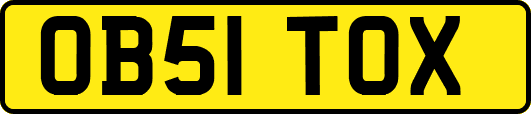 OB51TOX