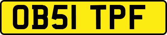 OB51TPF