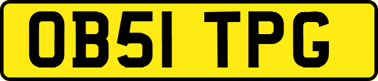 OB51TPG