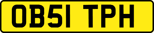 OB51TPH