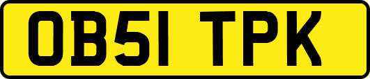OB51TPK