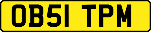 OB51TPM